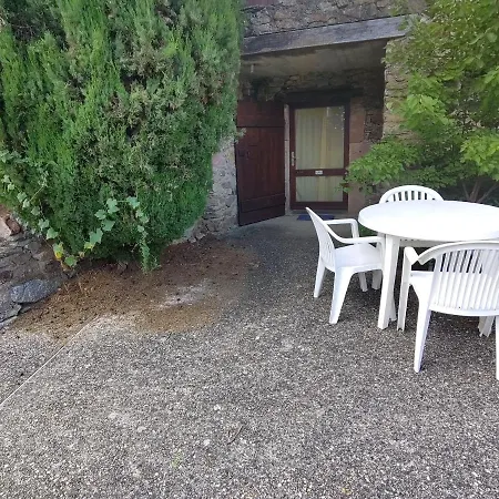 Appartement Bienvenue En Transition 57 - La Levade
