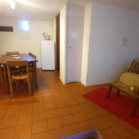Appartement Bienvenue En Transition 57 - La Levade *